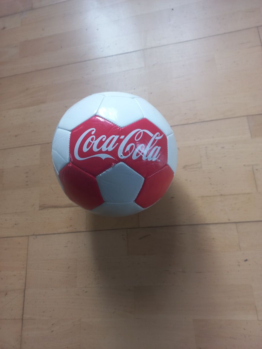 Piłka nożna Coca-Cola