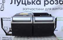 Холодильник для TIR (DAF XF 105, CF 85) з двома шухлядами!