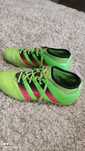 Korki adidas rozmiar 38