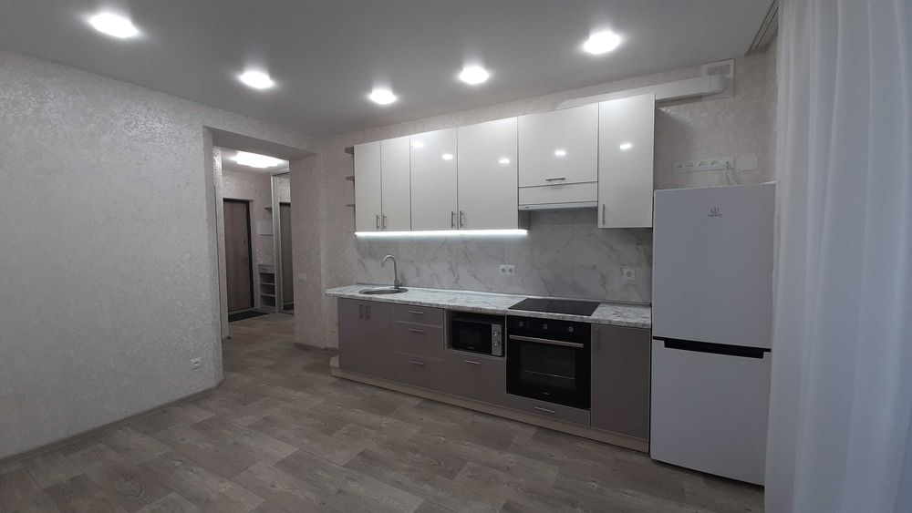 Сдам 1 ккв в ЖК Сокольники Профессорская Тетра школа Бойко