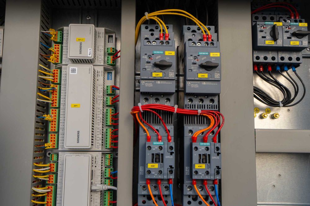 Чіллер CLIVET WSAT XEE 402 101 кВт. 2025 р. Новий.