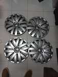 Tampões Volkswagen 16"