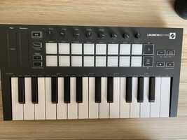 Launchkey MINI klawiatura midi