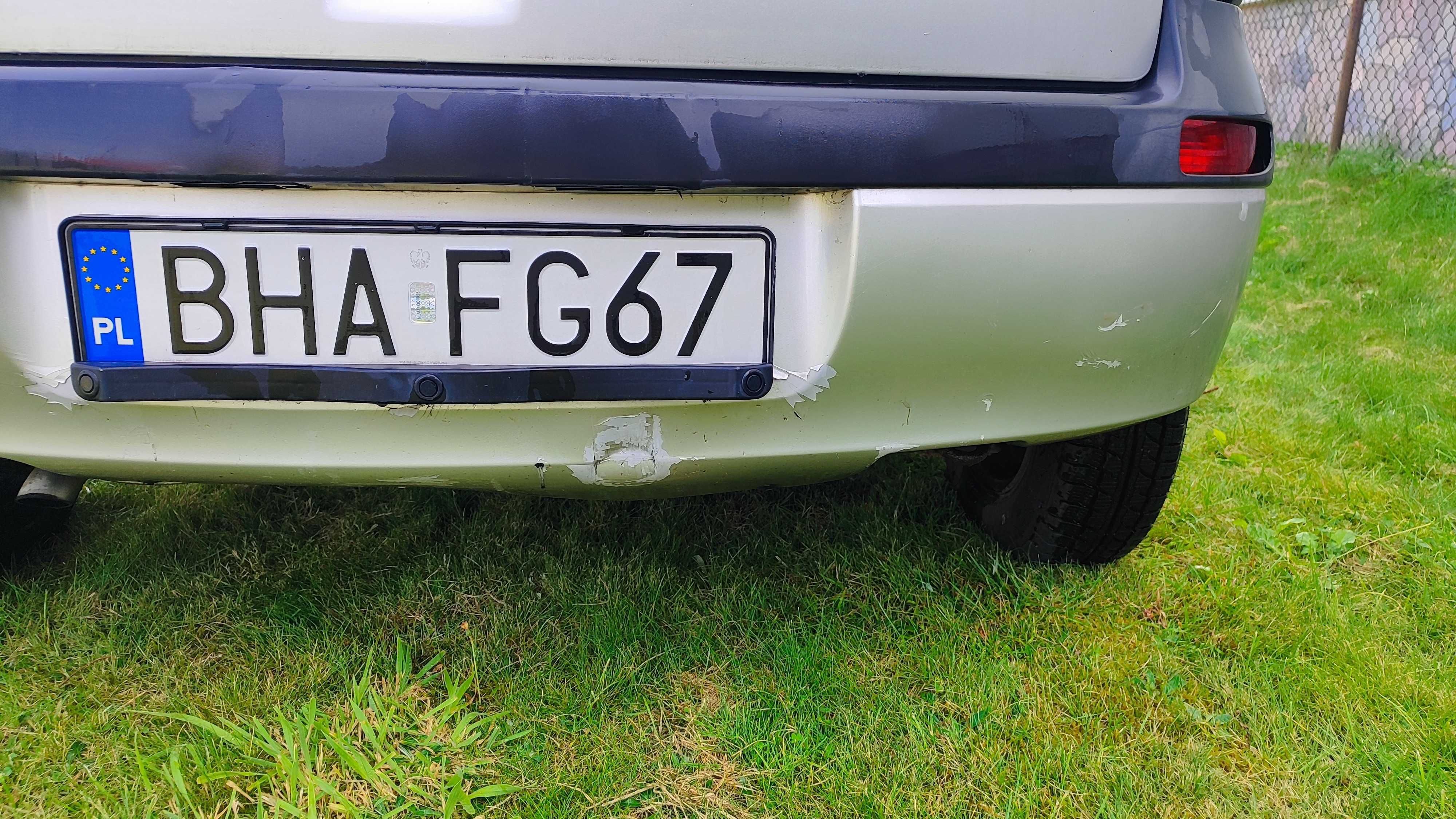 Opel Corsa C 1.0 2003