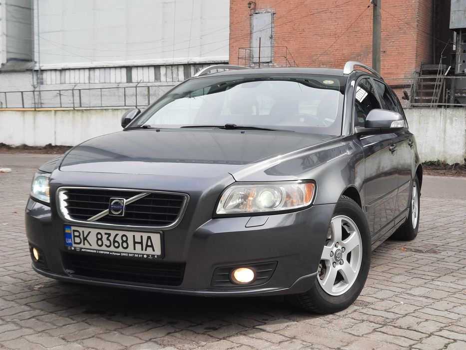Продам авто в хорошому стані