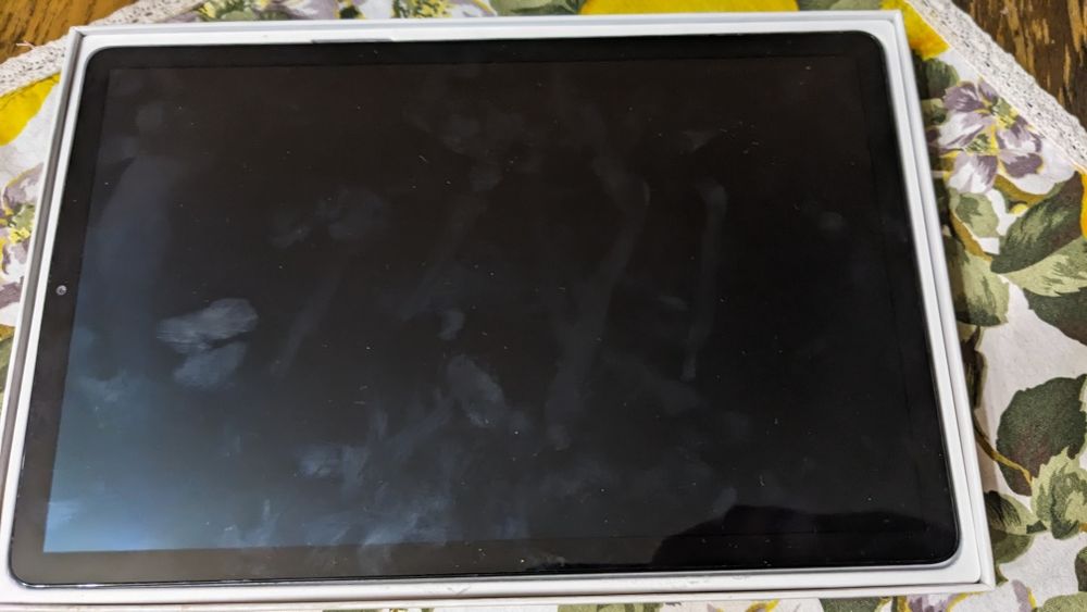 Планшет Samsung tab s5e