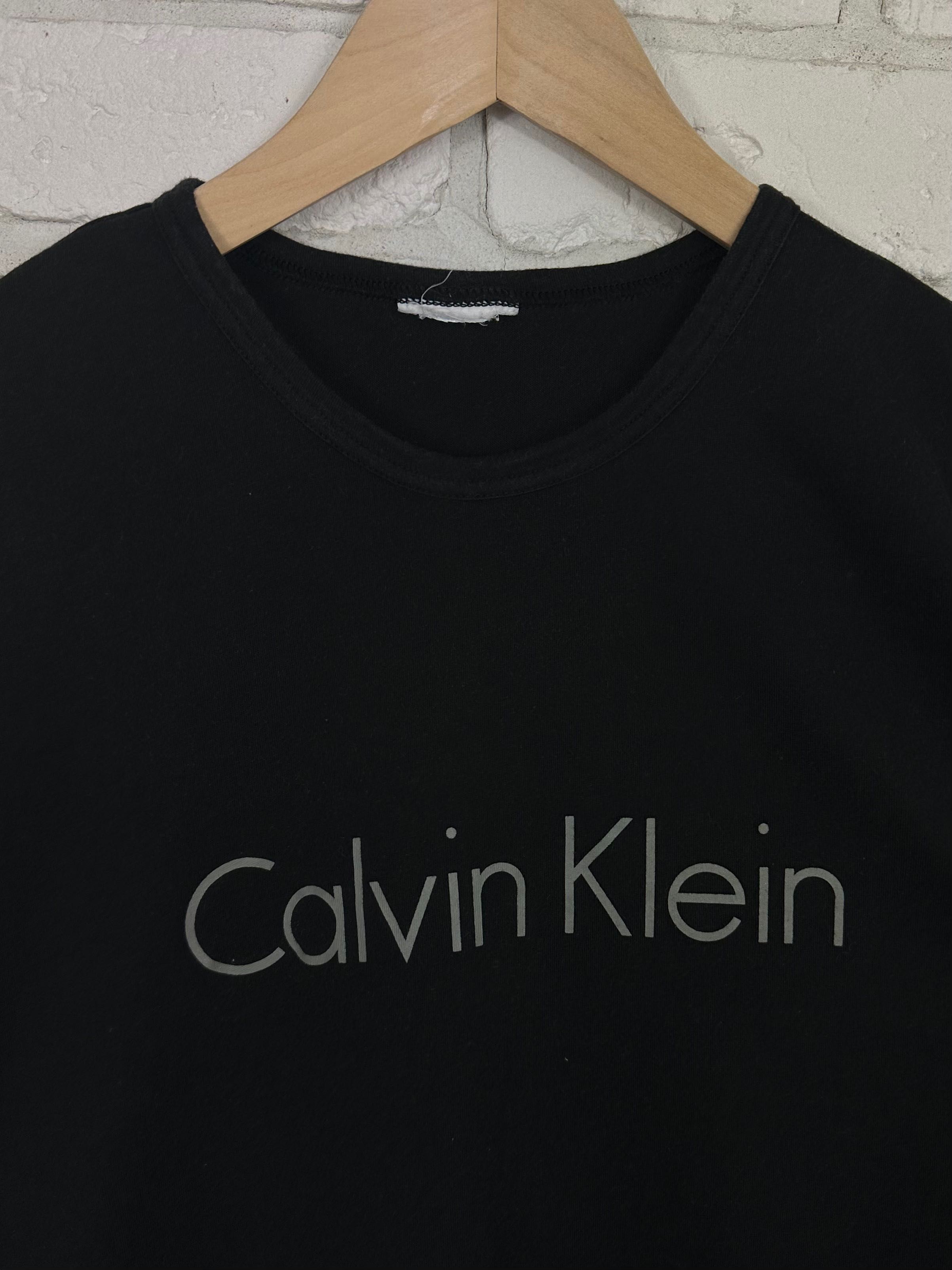 T-shirt Calvin Klein