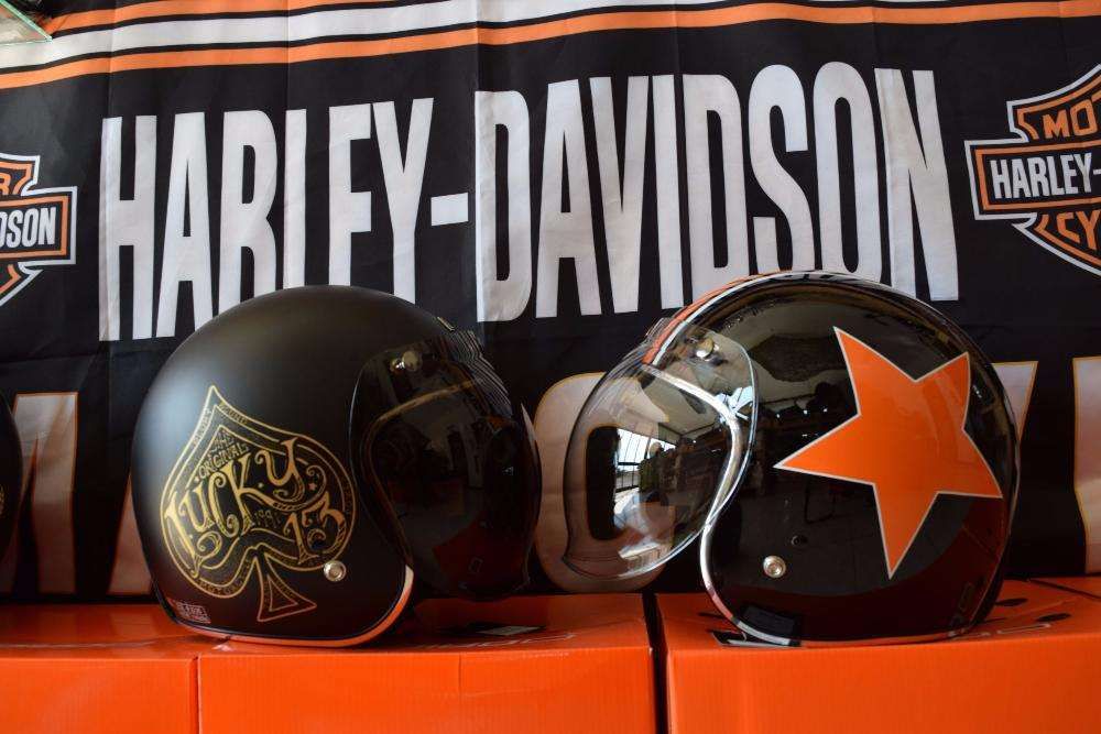 Capacetes Origine Italy Todos os tamanhos Novos