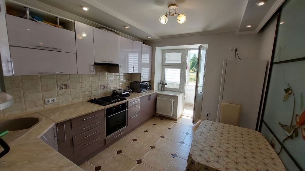 2 кім.квартира Дружба.