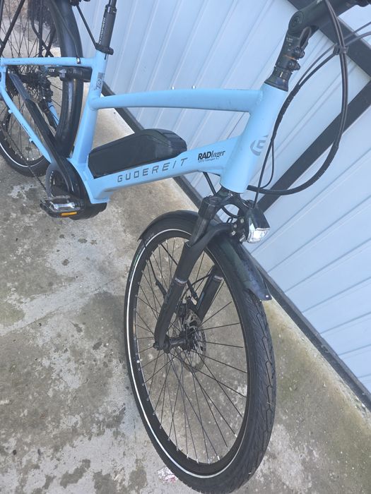 Велисопед електрично 28× колесо 2024 рік