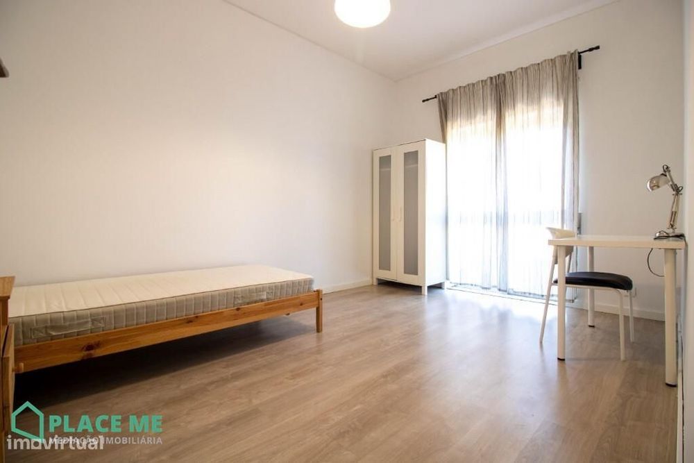 Quarto, Universidade do Minho, Gualtar