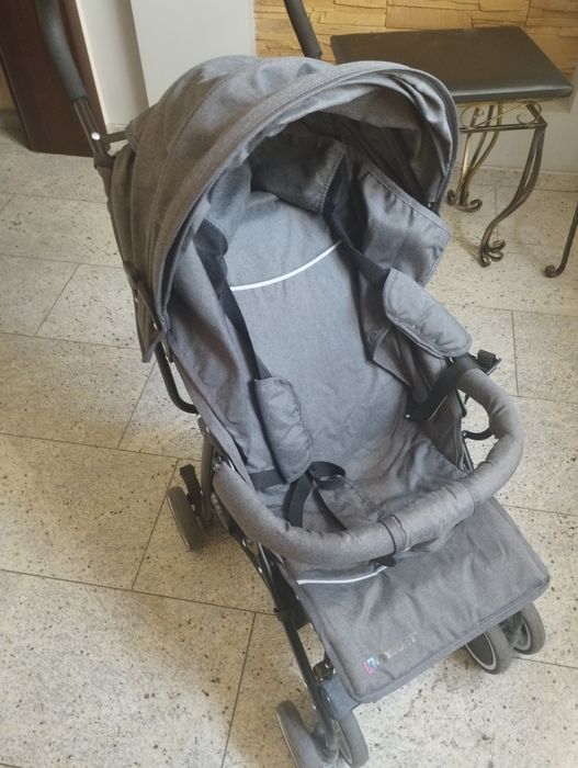 Wózek spacerowy Kidnort