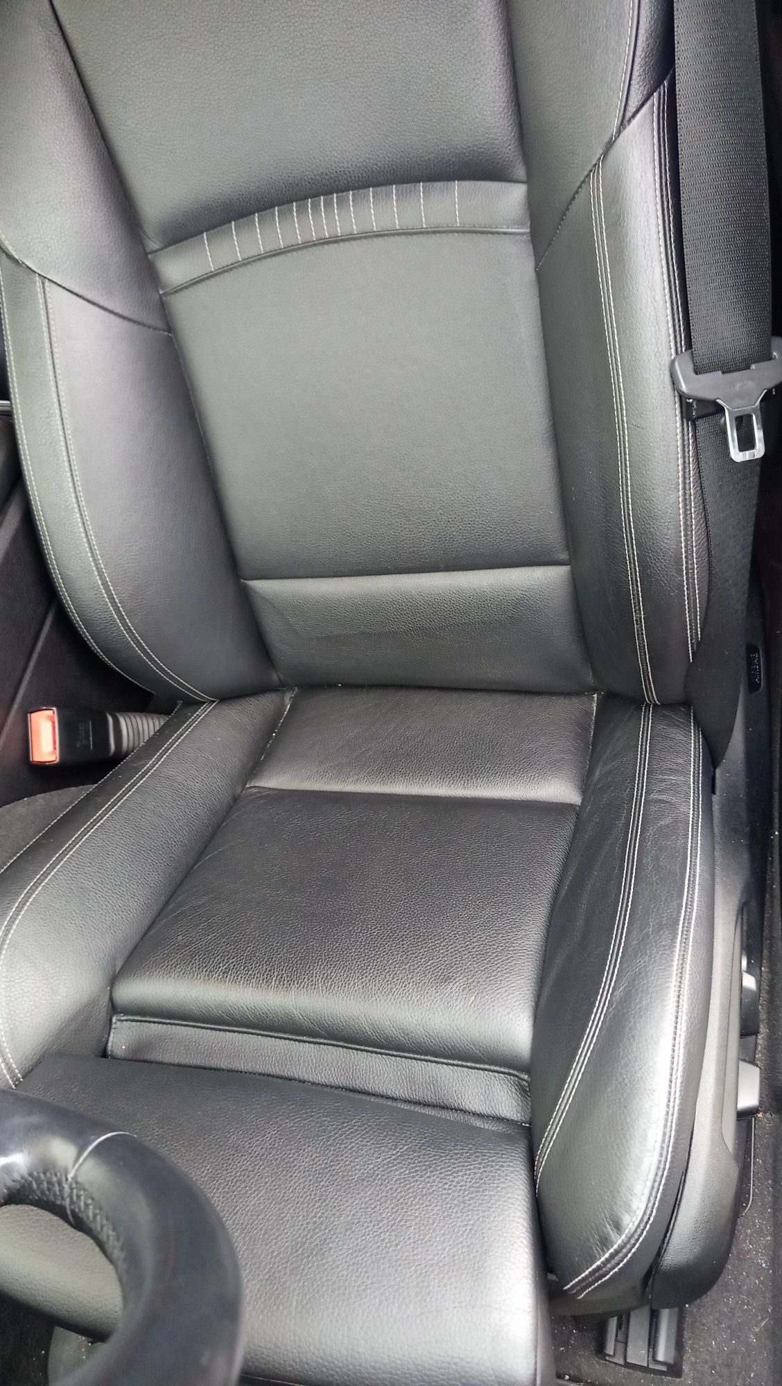 BMW f11 2.0 Diesel. Automat