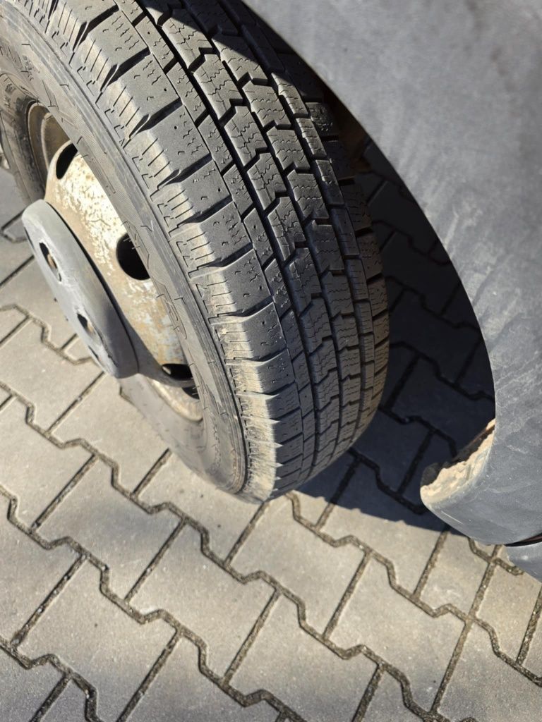 Sprzedam busa 9 osobowego