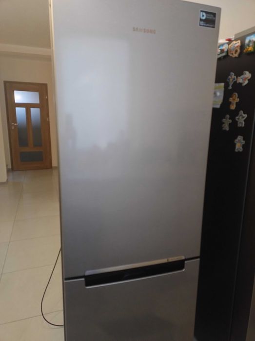 Lodówka Samsung NoFrost