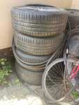 Nowe Opony 275/50/22 HANKOOK