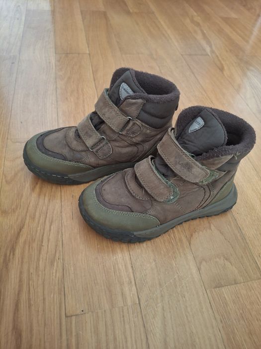 Buty zimowe lasocki