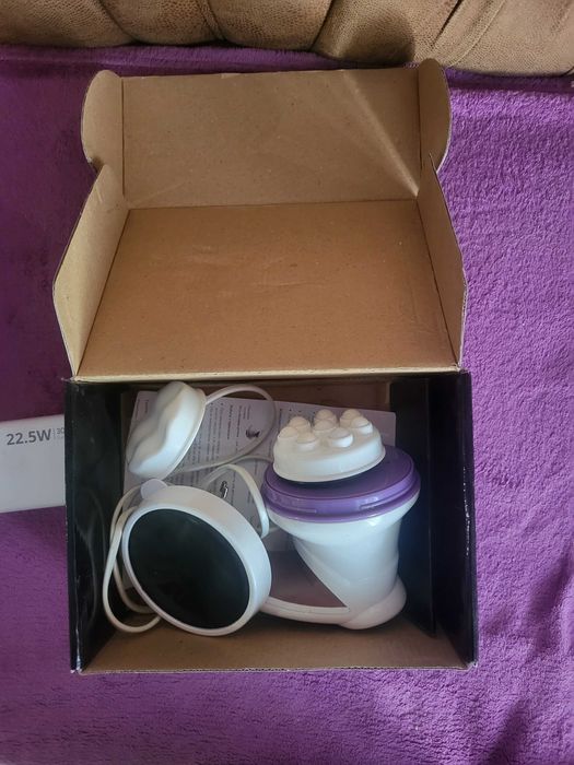 Портативний масажер "Manipol body"