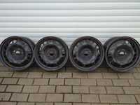 Felgi stalowe Opel 16", 5x105, ET39