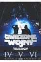 Gwiezdne Wojny IV-VI digitally mastered DVD