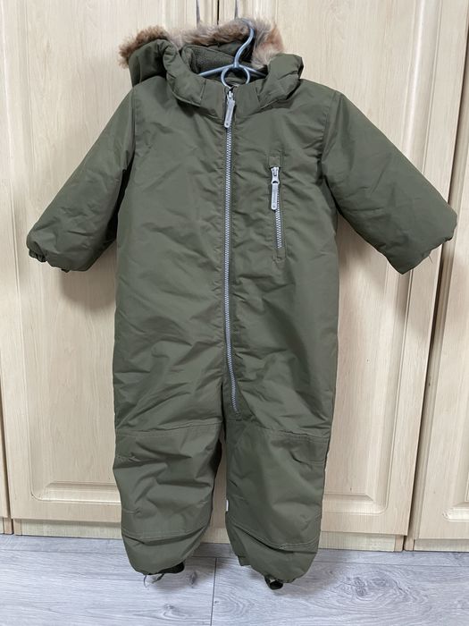 Комбінезон зимовий HM