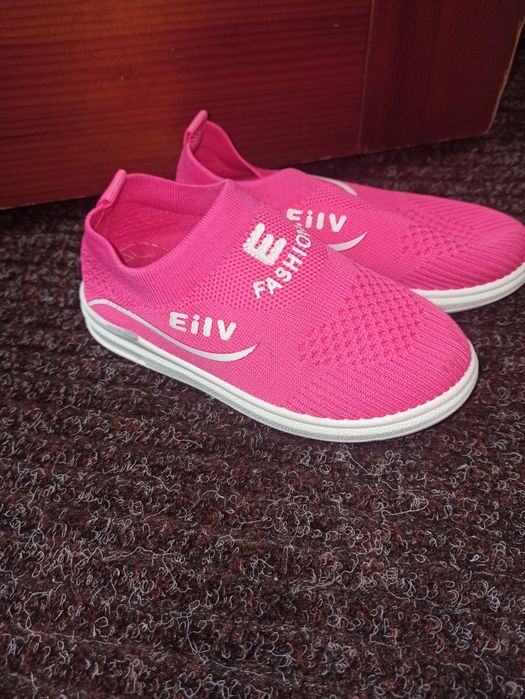 Кеди 26 розмір 17 см