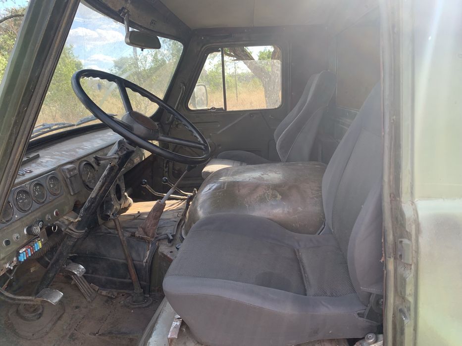 Продам Уаз Буханку