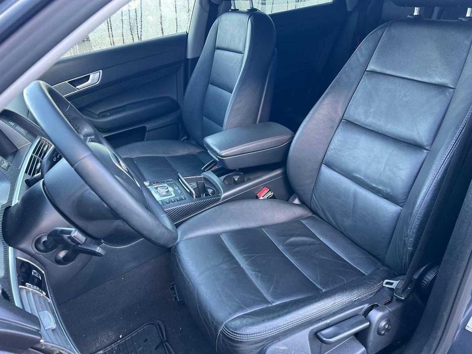 Продам Audi A6 2004р. #72791