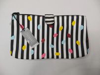 Нова брендова косметичка Lulu Guinness оригінал