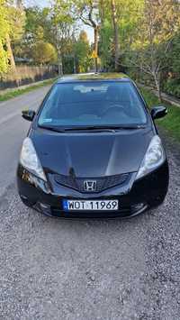 Honda Jazz Honda Jazz 1,4. Kupiona w Polsce, bez wypadków i bez kolizji