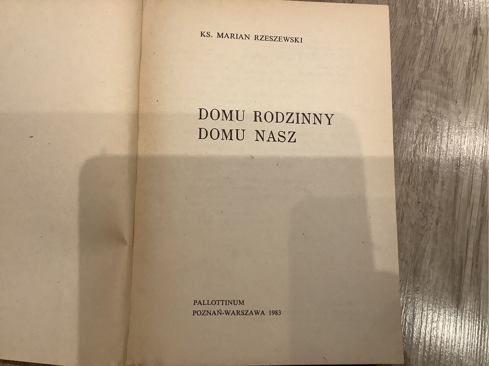 Rzeszewski domu rodzinny domu nasz