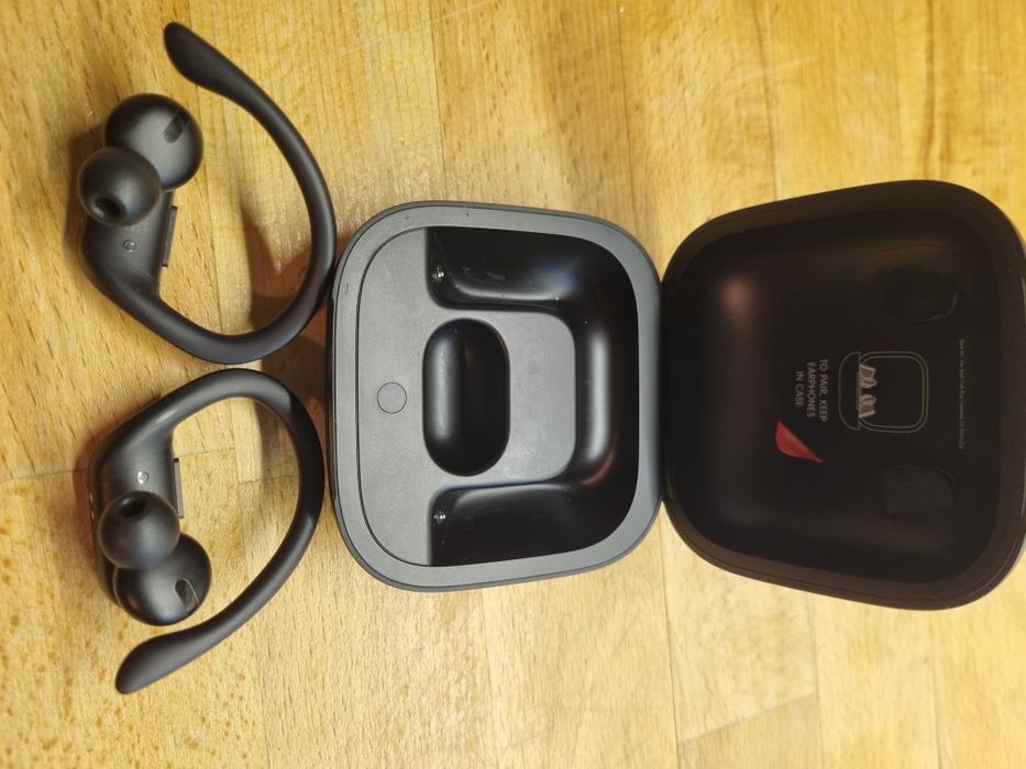 Fones para iphone- Powerbeats by Dr. Dre