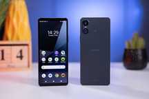 Sony Xperia 10 VI