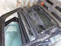 Porta Frente Esquerda Vw Golf 3 c vidro
