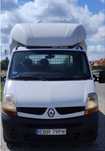 Renault master gwarancja do konca tyg nowa cena