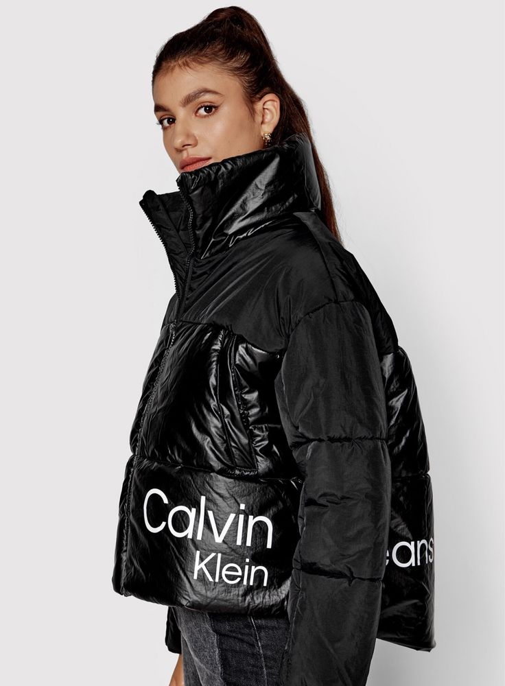 Куртка Calvin Klein Jeans