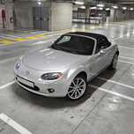 Mazda MX-5 MZR 2.0 Sport R.C.