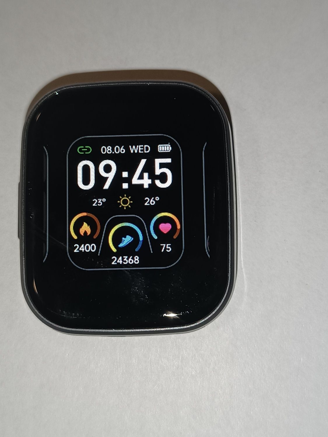 Smartwatch MOLOCY Q23