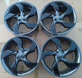 Felgi Oryginał Opel OPC Adam Corsa Meriva Carl Viva 7,5Jx18 ET47 4x100