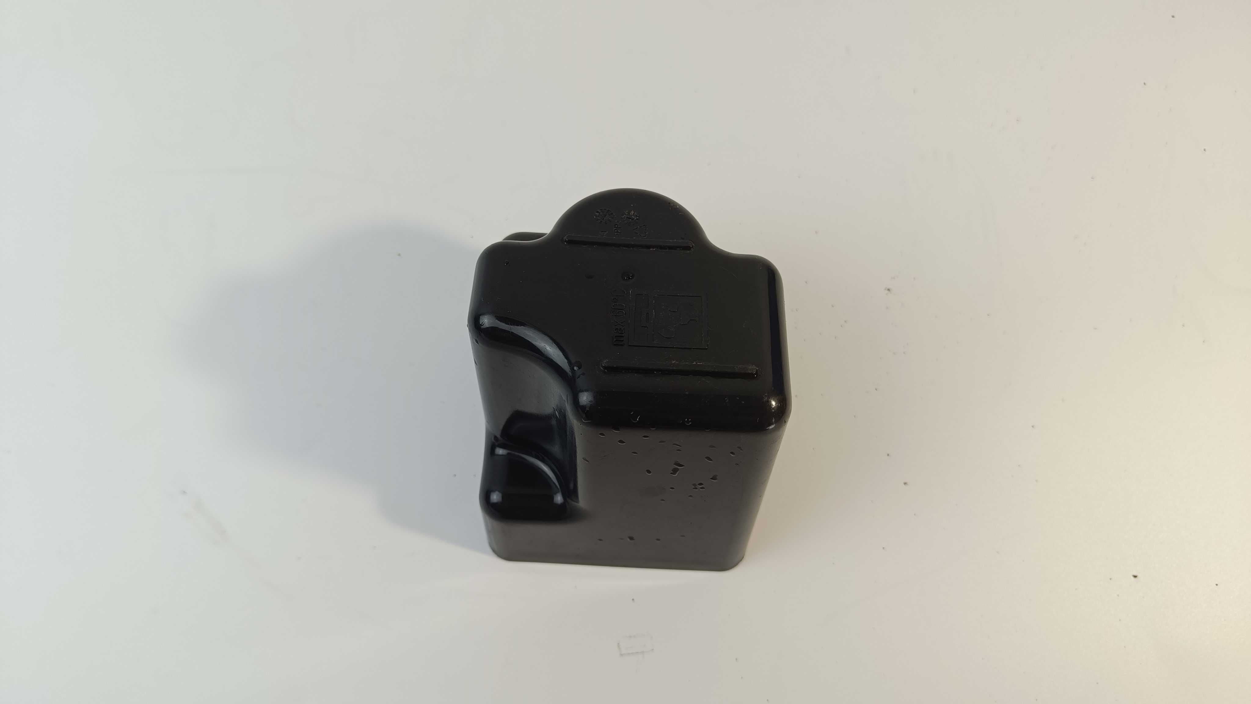 Siemens EQ3 S100 pojemnik na fusy