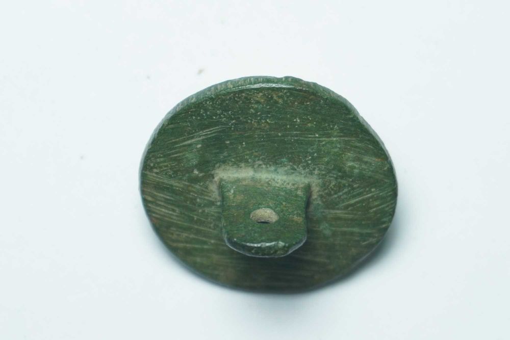 Pintadeira (bronze)  Лот 260