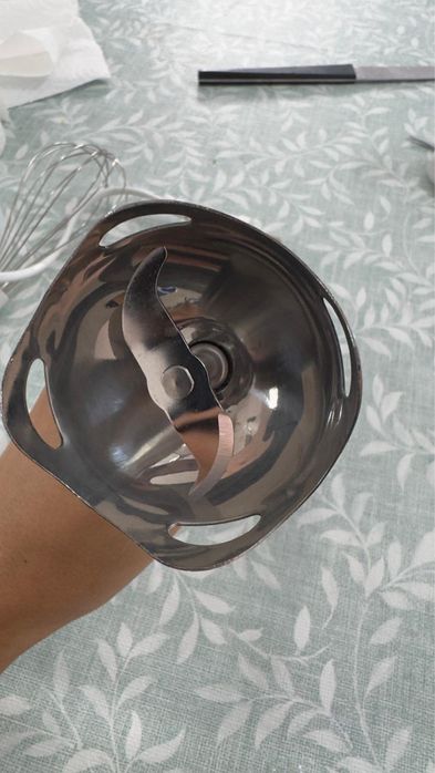 Varinha Mágica + Acessórios Becken