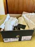 Tenis novos Fred perry