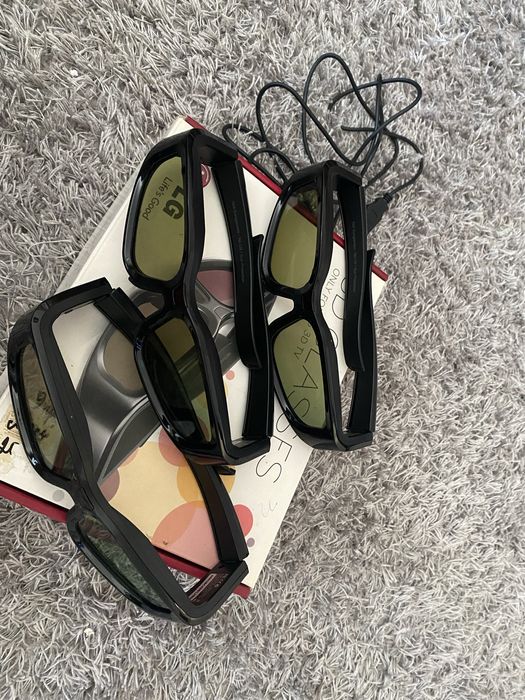 Окуляри LG AG-S100