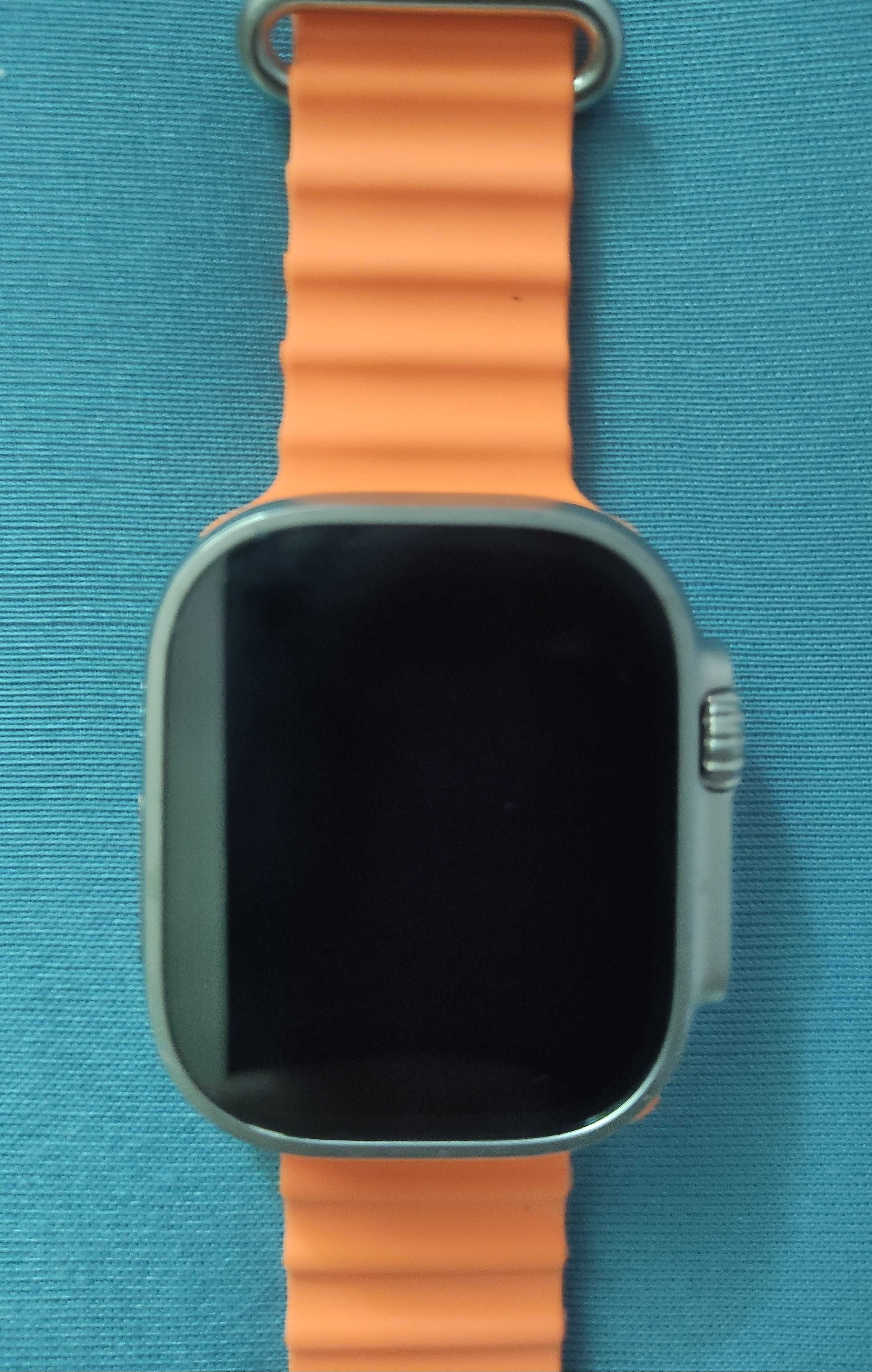 Apple Watch Ultra A2684