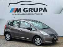 Honda Jazz Klima#Bezawaryjna Benzyna#Idealna do Miasta#