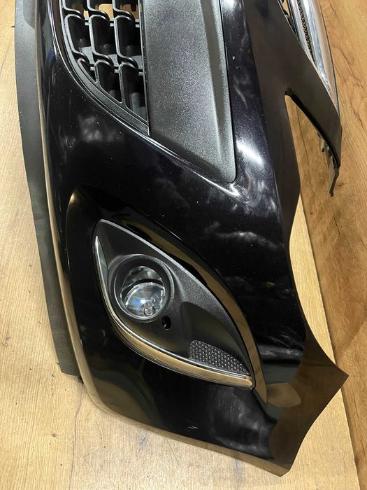 Zderzak przedni Opel Corsa D lift kolor z20k