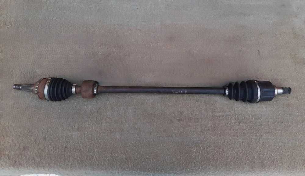 Вал приводной Шрус полуось передняя правая   Suzuki swift 3 mk6 1.3