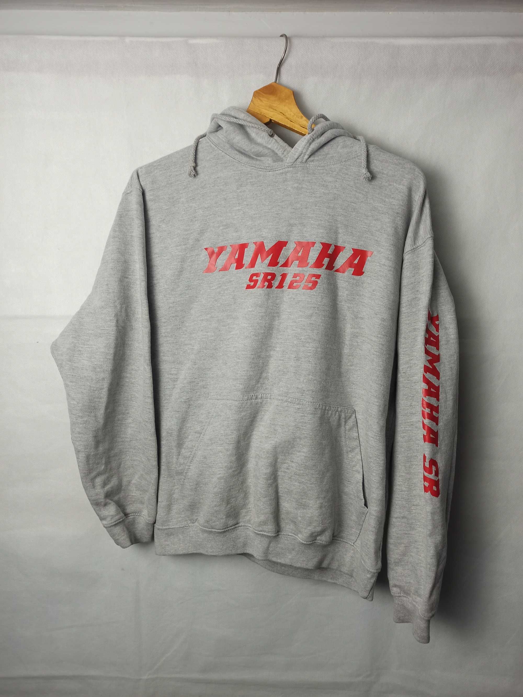 Yamaha SR 125 Hoodie