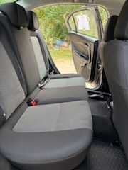Sprzedam Fiat Tipo benzyna i gaz